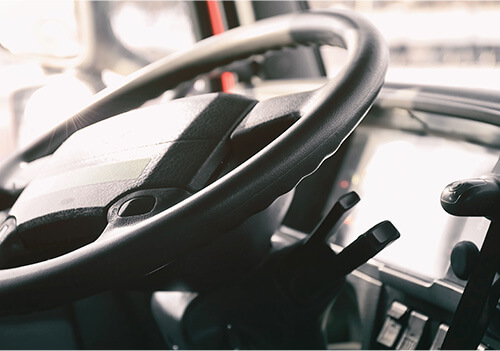 一般貨物自動車運送事業